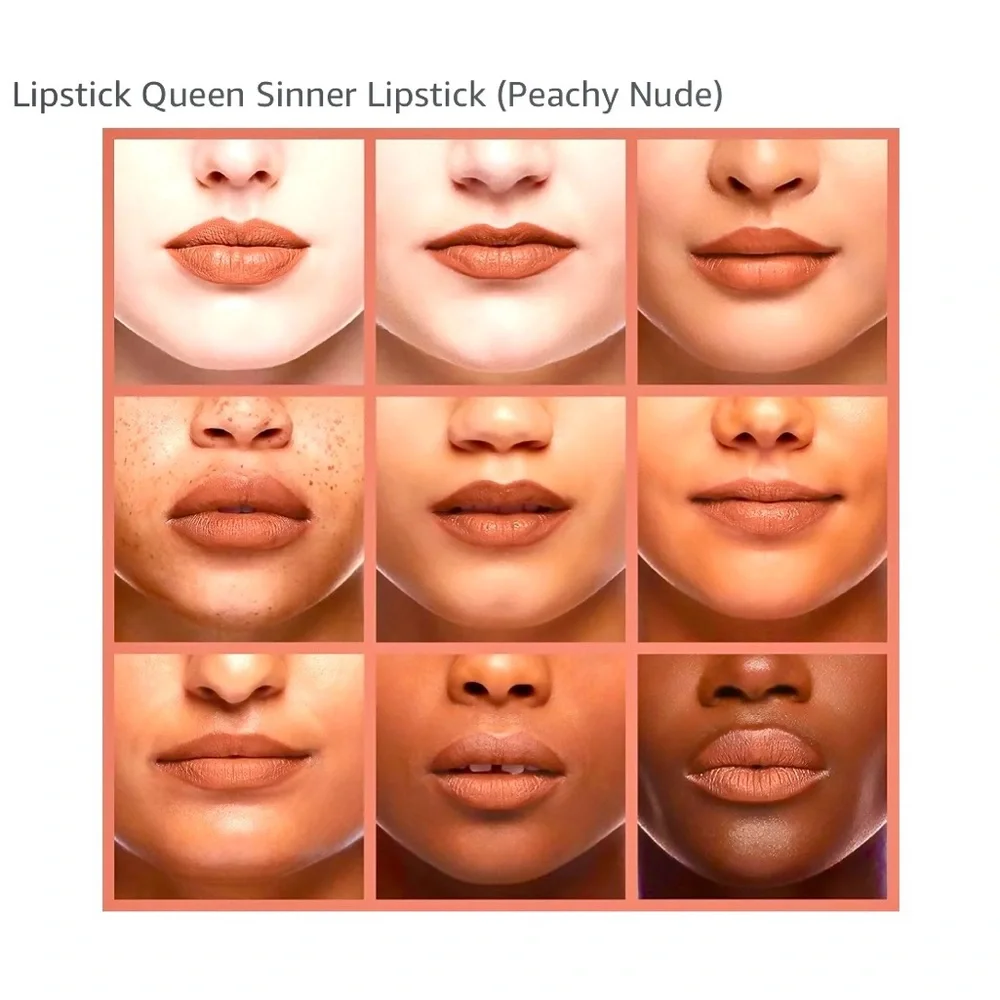 Lipstick Queen Opaque Sinner Lipstick